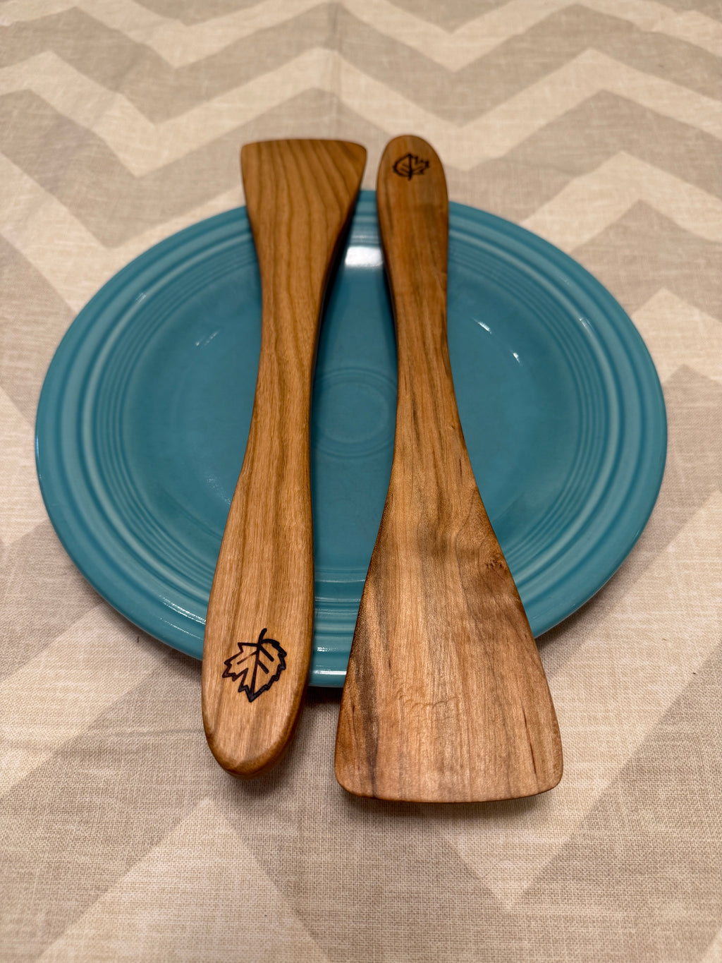 Model 3 - The Spatulata