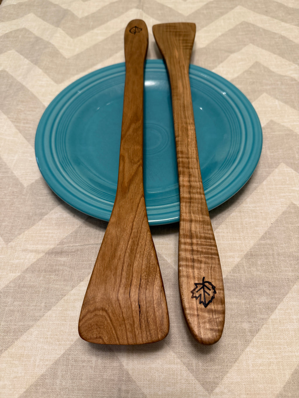 Model 4 - The Canning Paddle