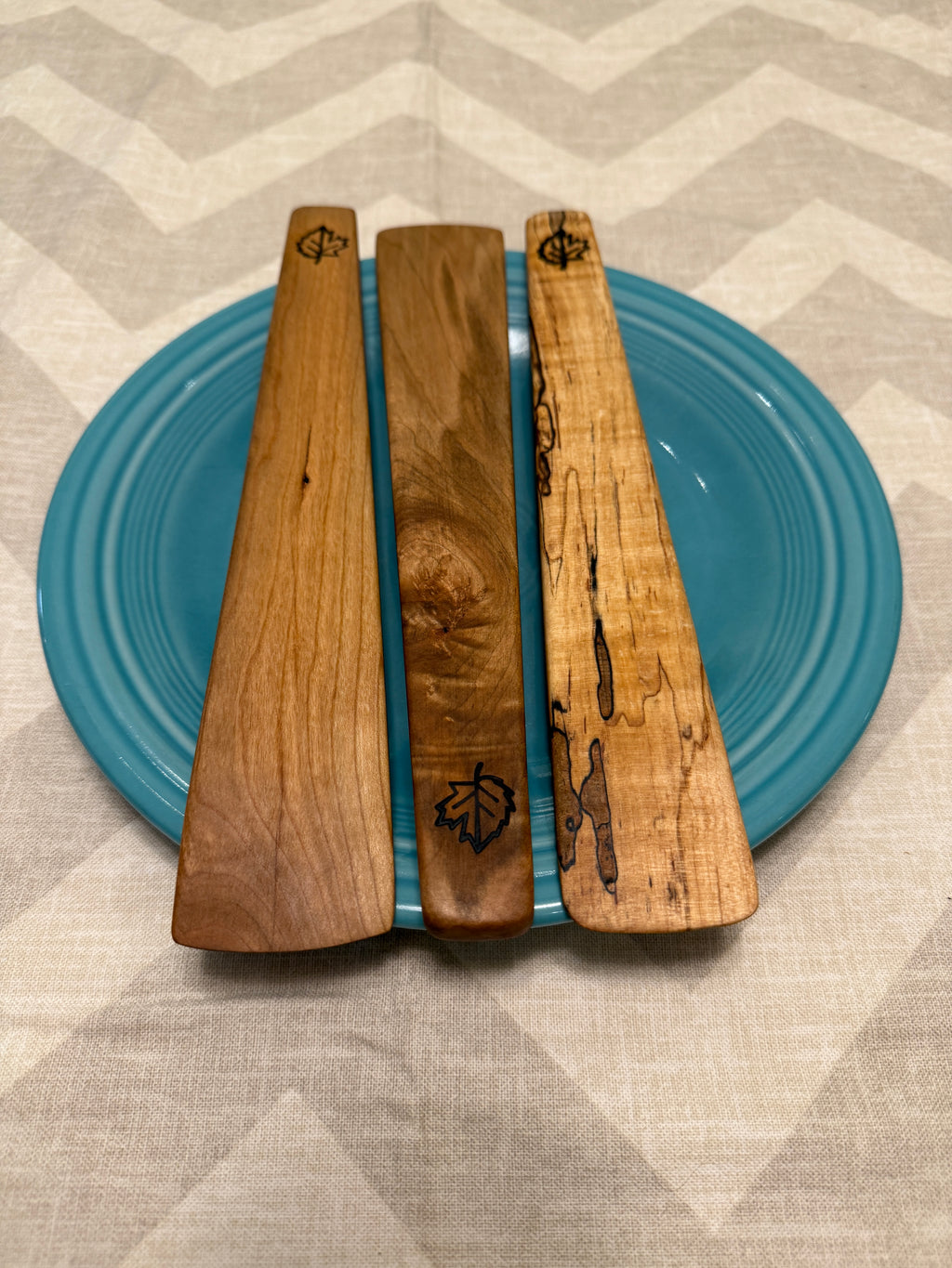 Model 7 - The Stir Stick - Small