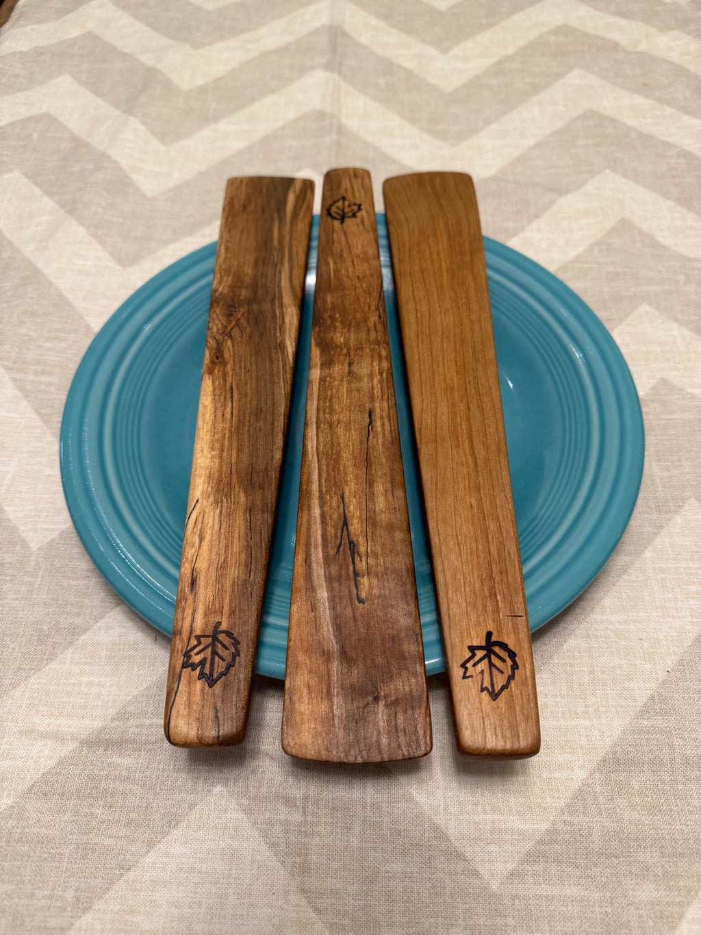 Model 8 - The Stir Stick - Medium