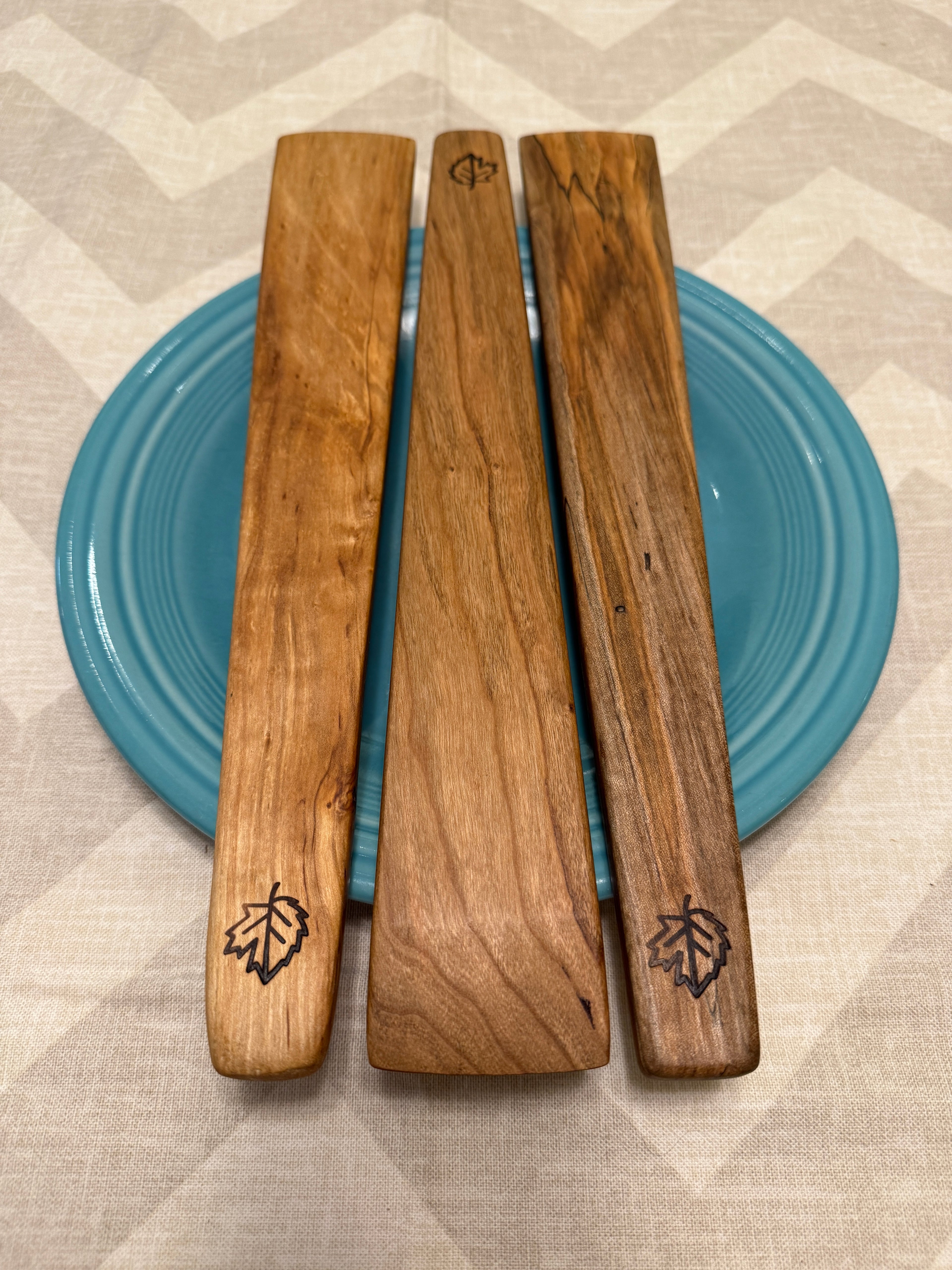 Model 9 - The Stir Stick - Large