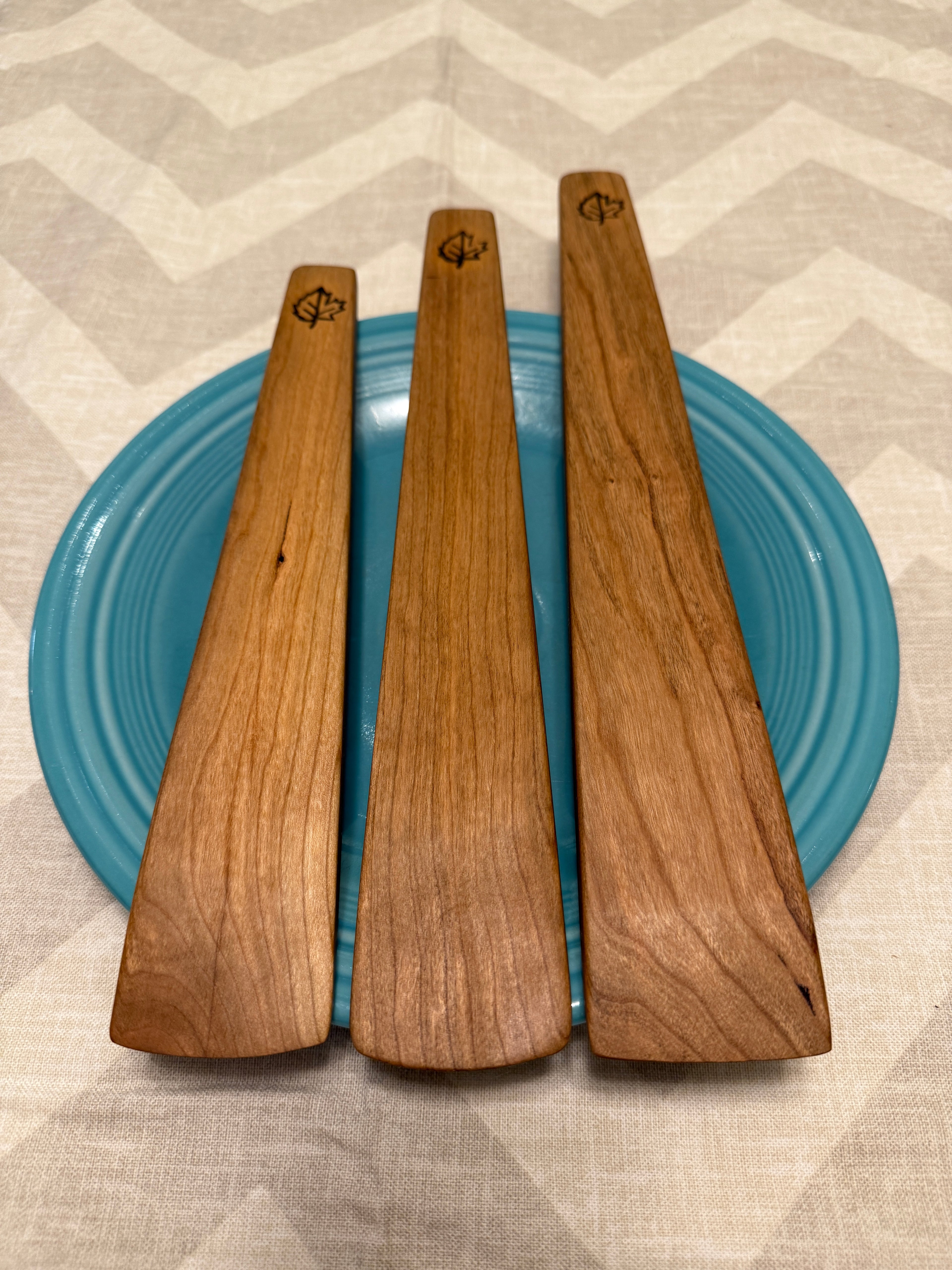 Model 7 - The Stir Stick - Small