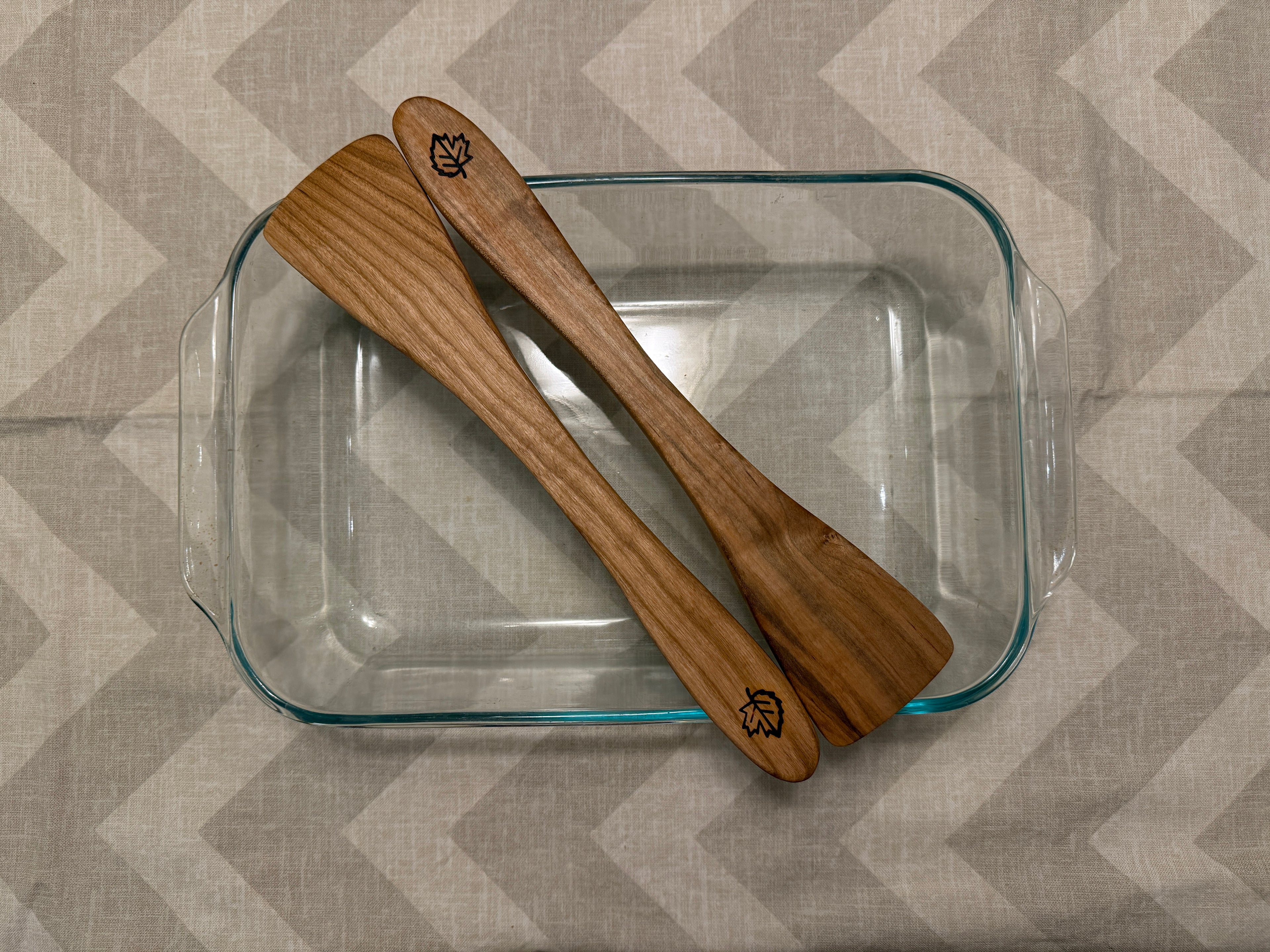 Model 3 - The Spatulata