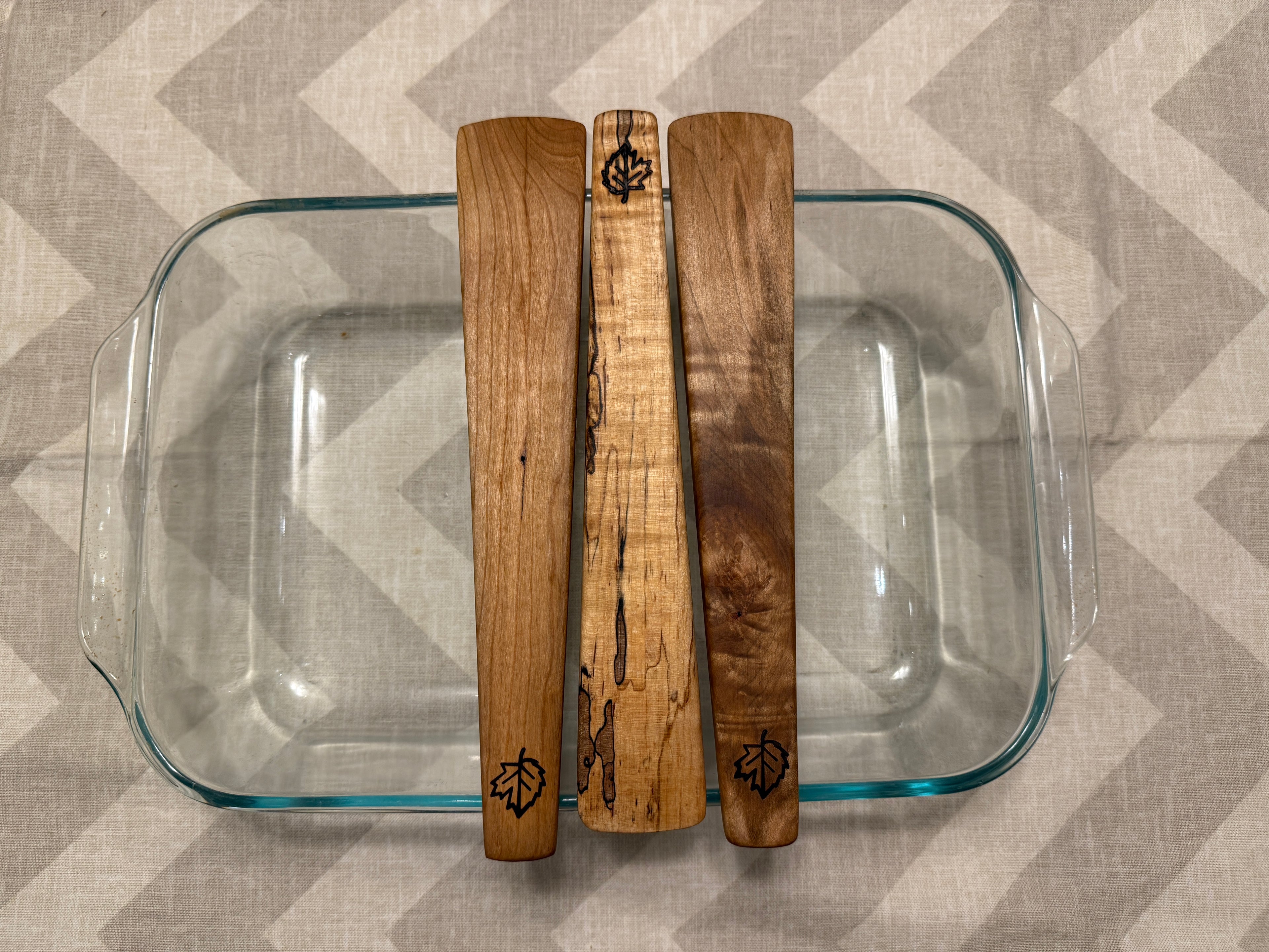 Model 7 - The Stir Stick - Small