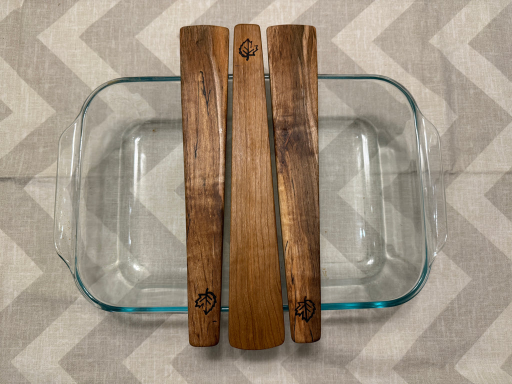 Model 8 - The Stir Stick - Medium