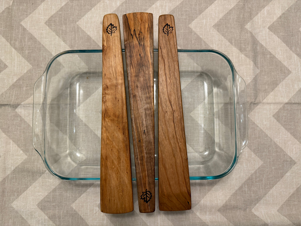 Model 9 - The Stir Stick - Large