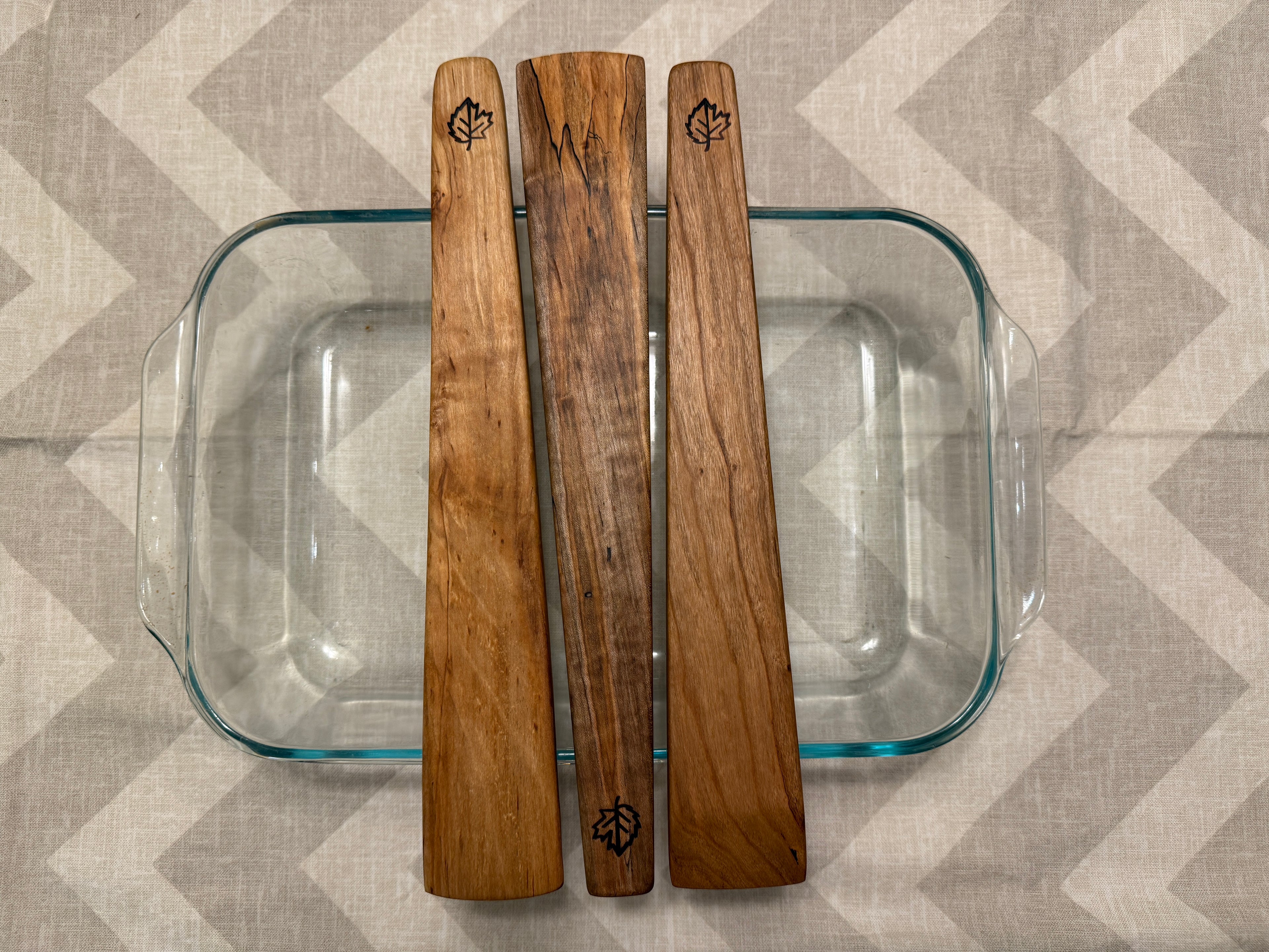 Model 9 - The Stir Stick - Large