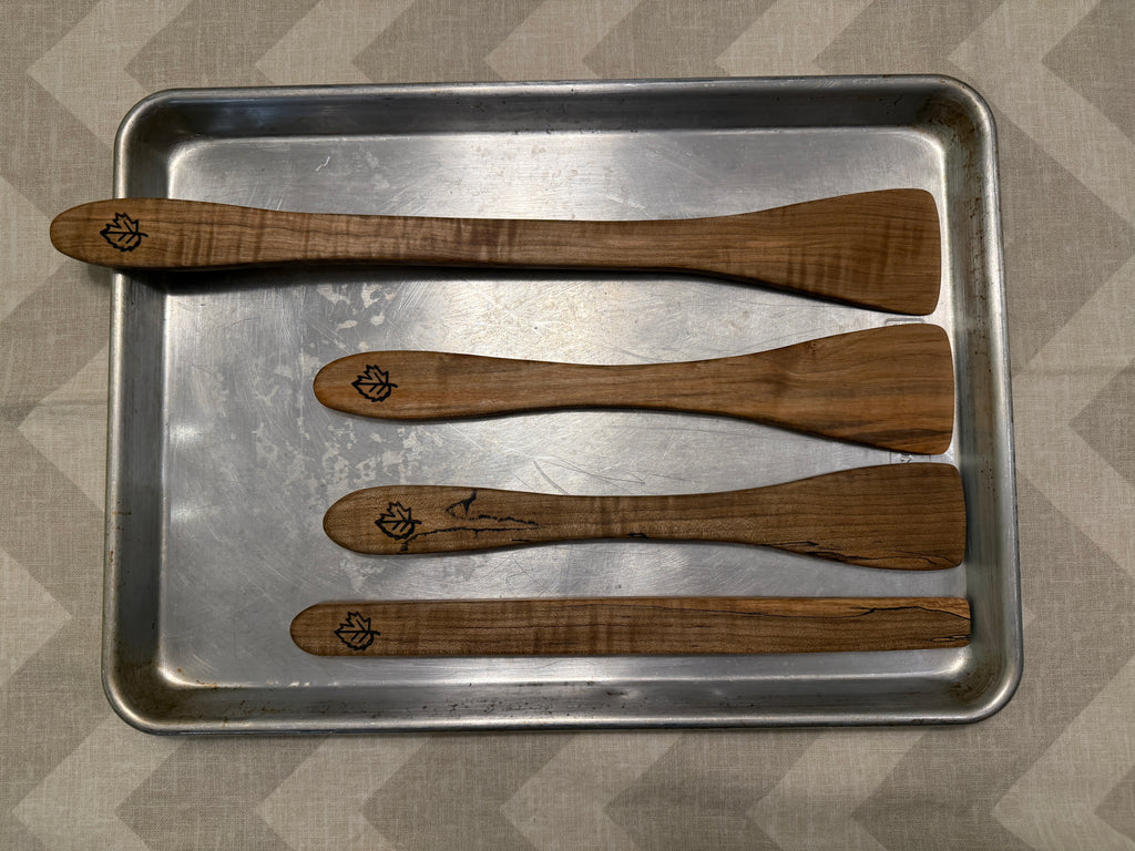 Model 4 - The Canning Paddle