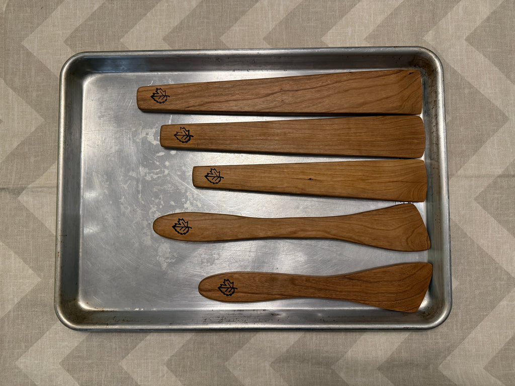 Model 8 - The Stir Stick - Medium